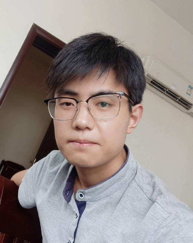 孤独患者的第二张照片--周口相亲服务中心