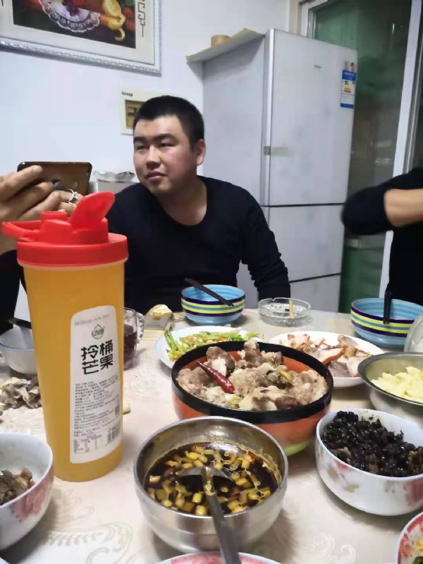 李嘉林的第一张照片--周口相亲服务中心