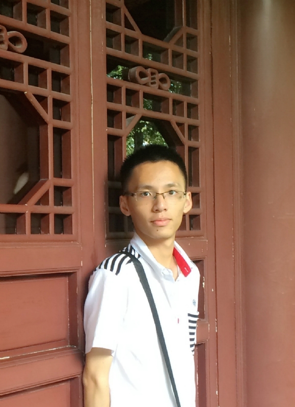 huangwm的第二张照片--周口相亲服务中心