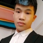 单身小哥的第一张照片--周口相亲服务中心