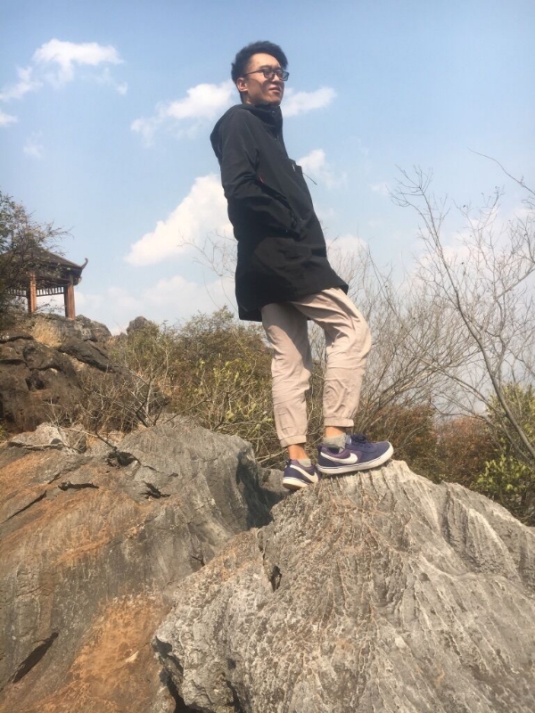 雨夜寻知己的第一张照片--周口相亲服务中心
