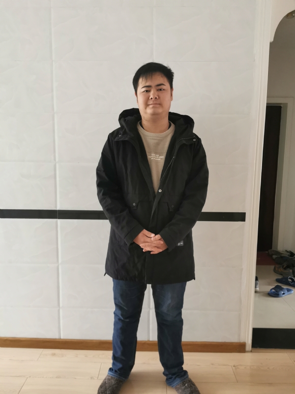 cake的第一张照片--周口相亲服务中心