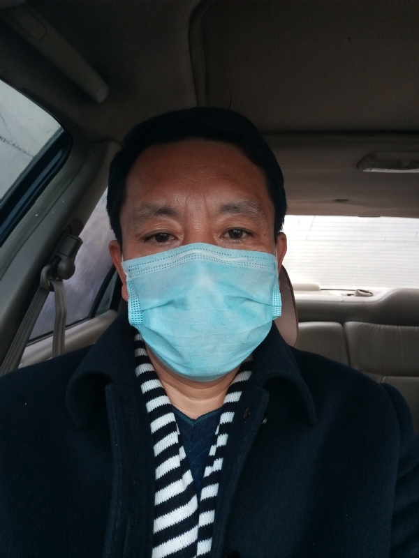 吉祥鸟的第一张照片--周口相亲服务中心