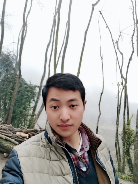 终于等到你的第一张照片--周口相亲服务中心