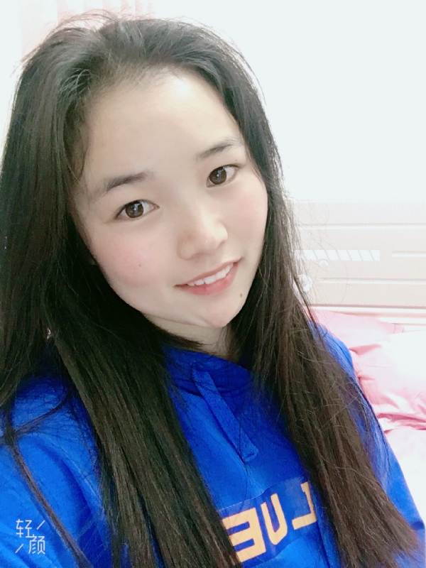 王小姐的第一张照片--周口相亲服务中心