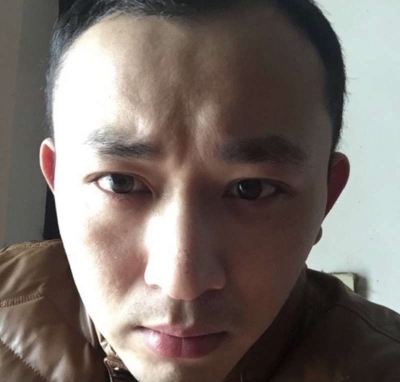摘星小虫的第一张照片--周口相亲服务中心