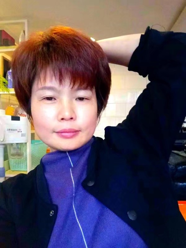 心若向阳的第一张照片--周口相亲服务中心
