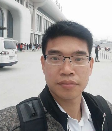 阿龙的第一张照片--周口相亲服务中心