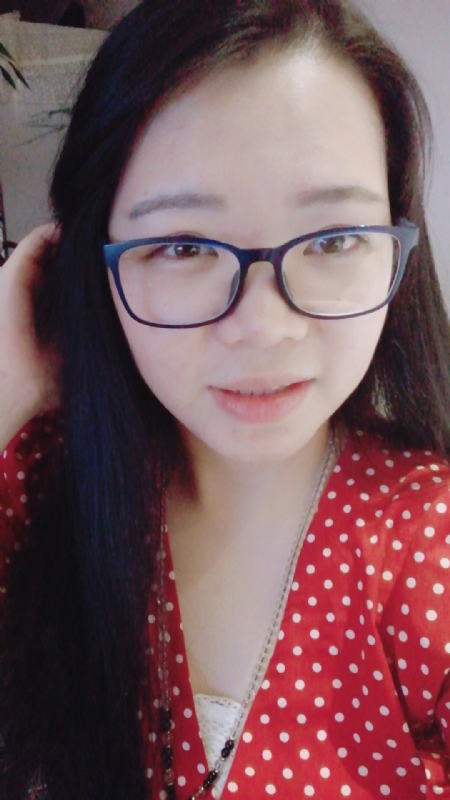 梨花的第一张照片--周口相亲服务中心