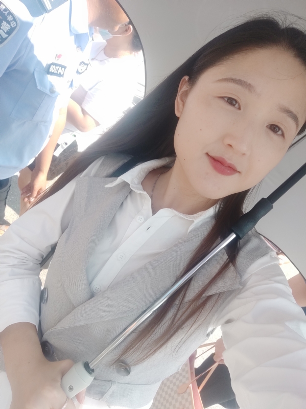 木子田心的第二张照片--周口相亲服务中心