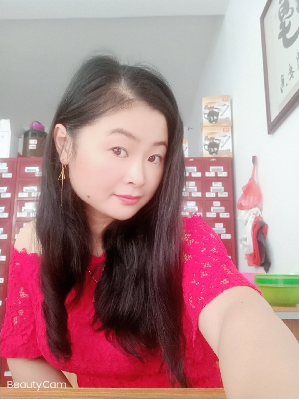 马誉宸的第一张照片--周口相亲服务中心