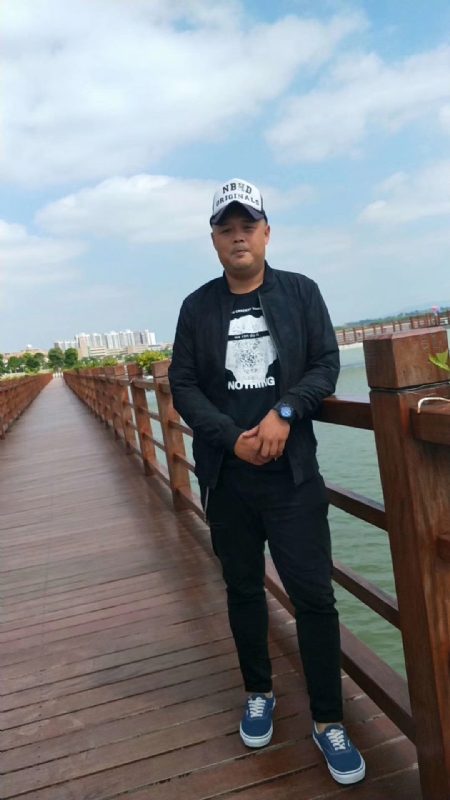人生如戏的第二张照片--周口相亲服务中心