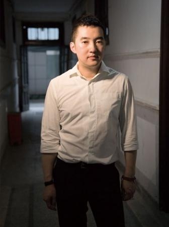 卢捷寿的第一张照片--周口相亲服务中心