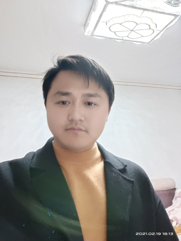 聆听的第一张照片--周口相亲服务中心