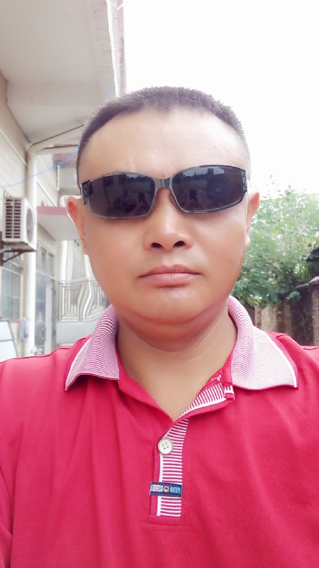肉眼凡胎的第一张照片--周口相亲服务中心