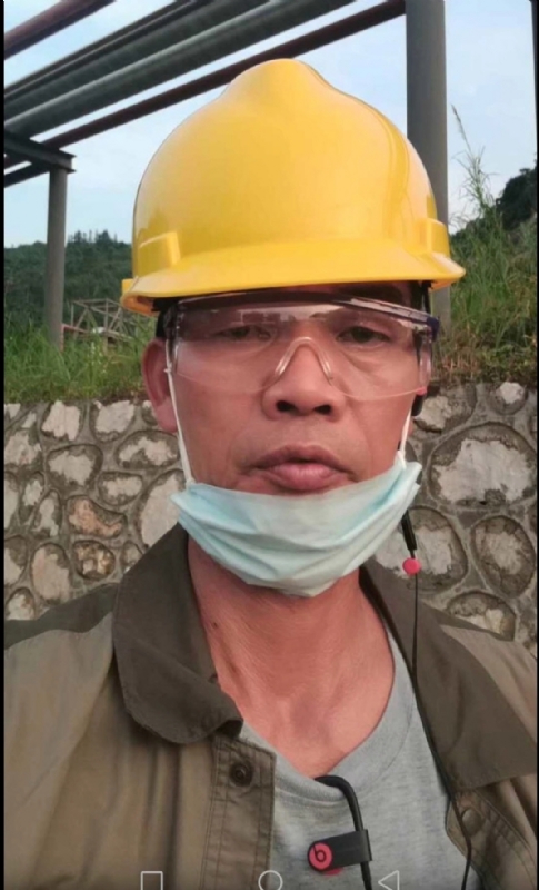 蓝天的第一张照片--周口相亲服务中心