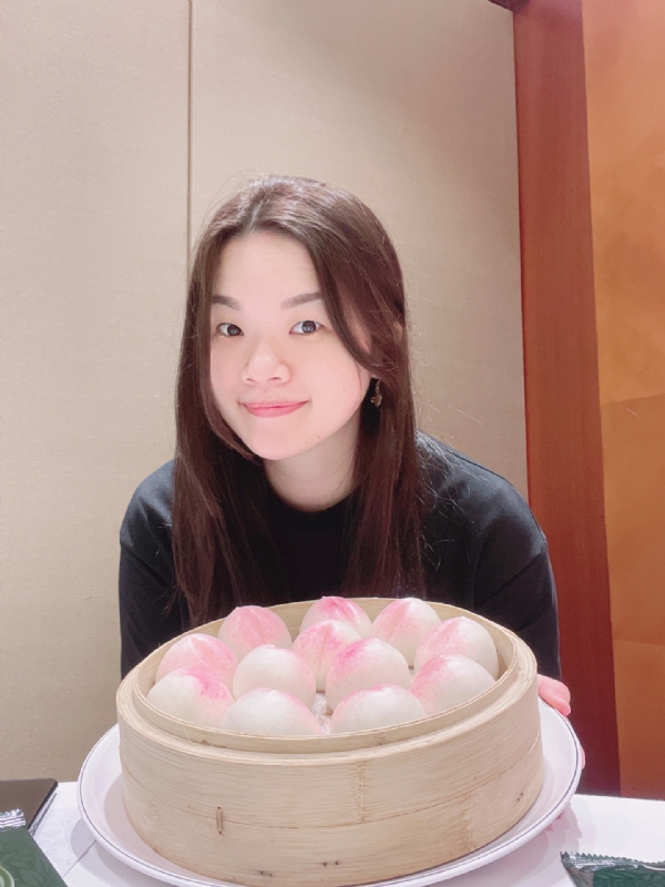 ceci的第二张照片--周口相亲服务中心