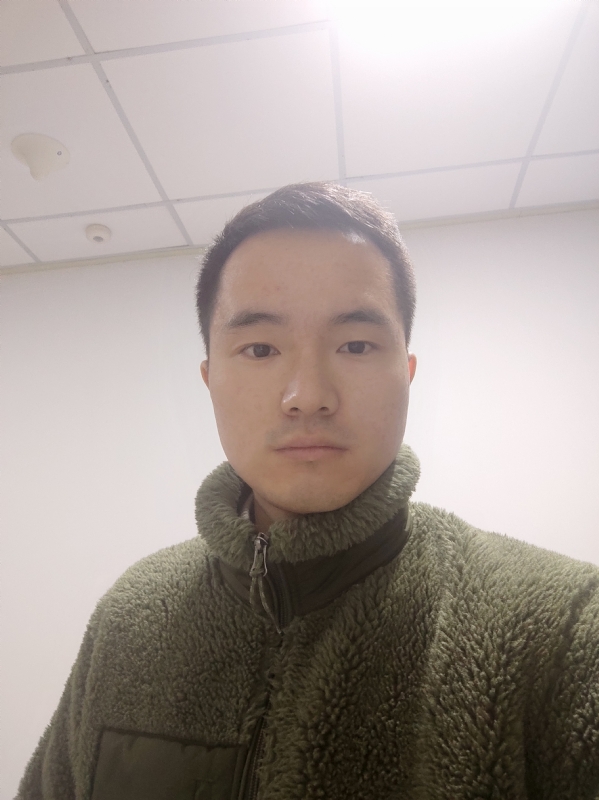 醒醒的第二张照片--周口相亲服务中心