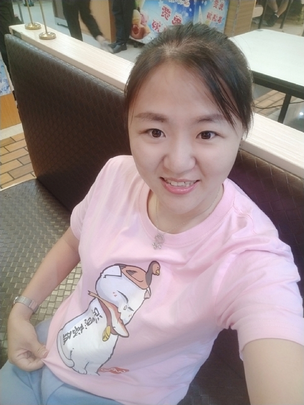 xly的第四张照片--周口相亲服务中心