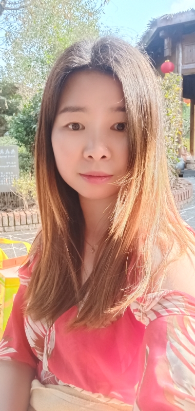 赫赫的第一张照片--周口相亲服务中心