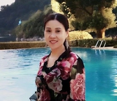 Xiang女士的第一张照片--周口相亲服务中心