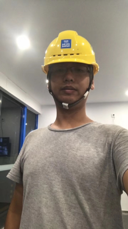 佳扬的第一张照片--周口相亲服务中心