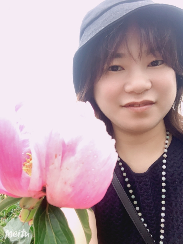 遇见未知的自己的第一张照片--周口相亲服务中心