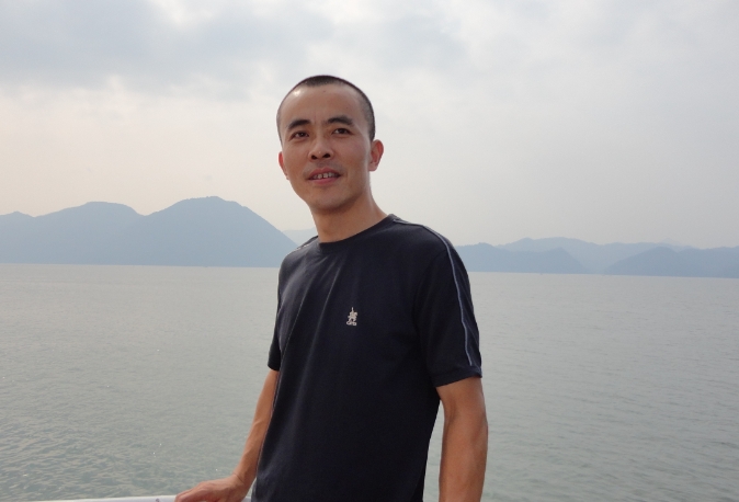 归零的第一张照片--周口相亲服务中心