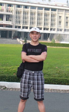 归零的第二张照片--周口相亲服务中心