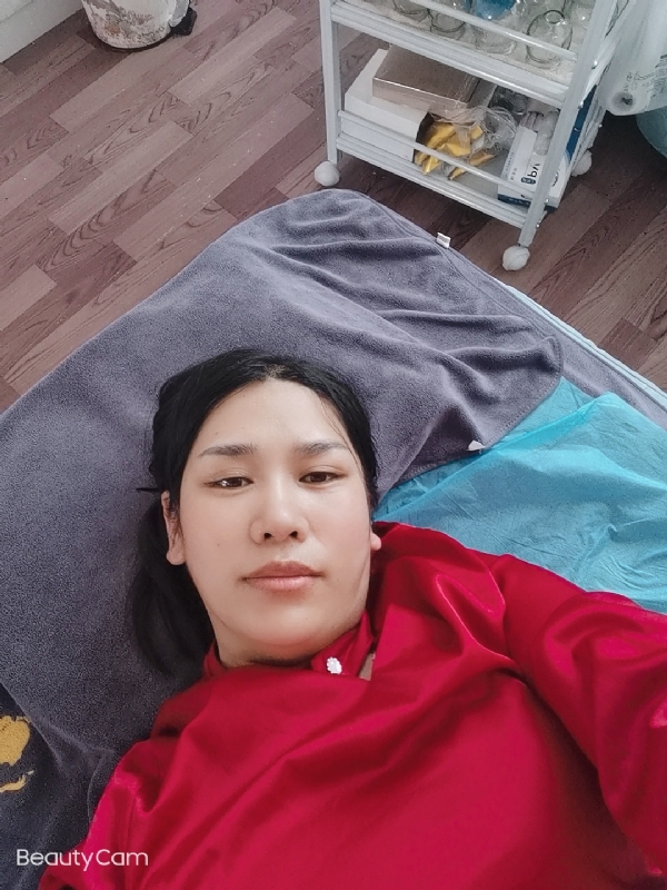 枫叶的第一张照片--周口相亲服务中心