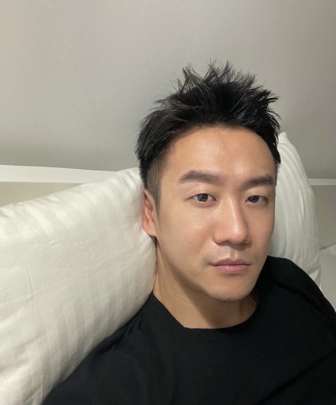 海洋的第二张照片--周口相亲服务中心