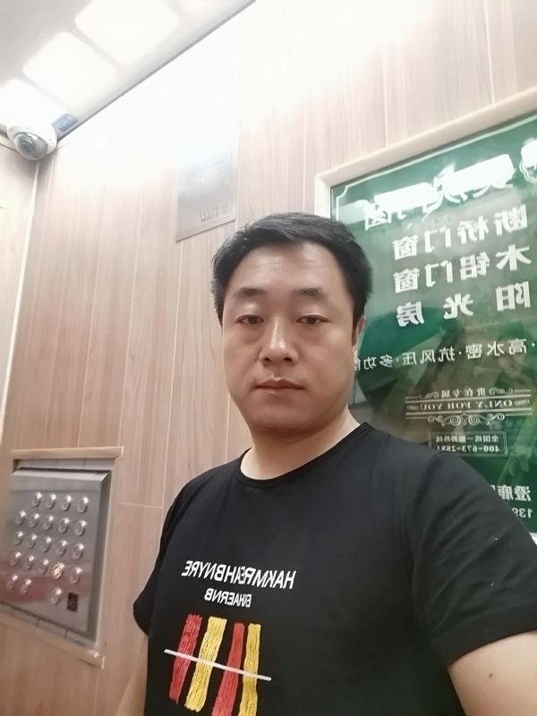 江南烟雨的第一张照片--周口相亲服务中心
