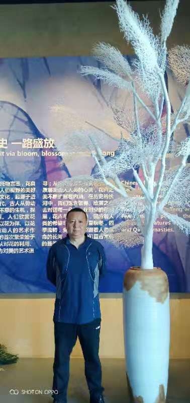 苍海一粟的第一张照片--周口相亲服务中心