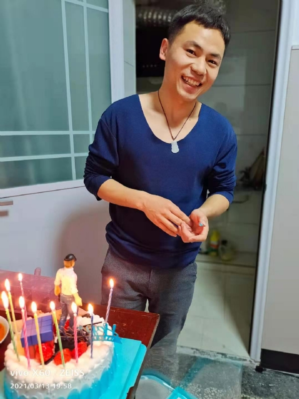 找结婚对象的第一张照片--周口相亲服务中心