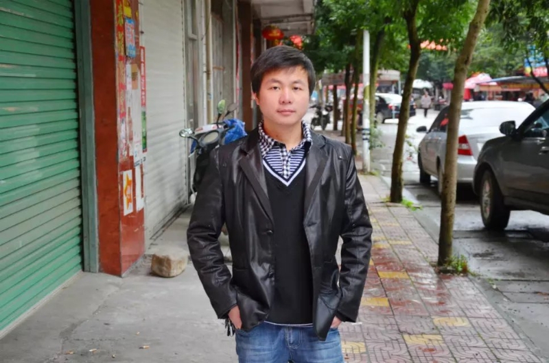 青春正点的第四张照片--周口相亲服务中心