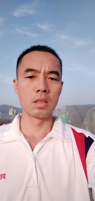 大头鱼的第一张照片--周口相亲服务中心