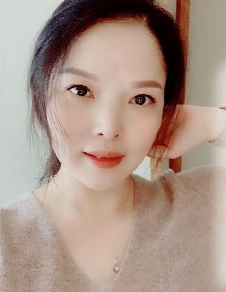 百荷的第二张照片--周口相亲服务中心