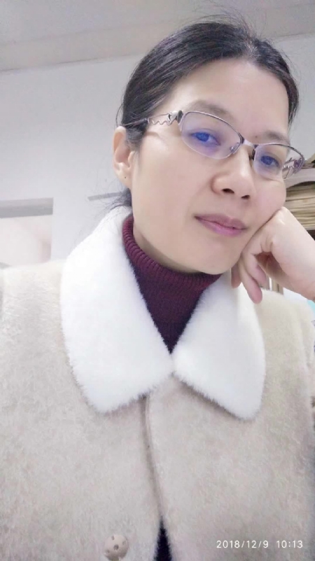 芷妤的第一张照片--周口相亲服务中心