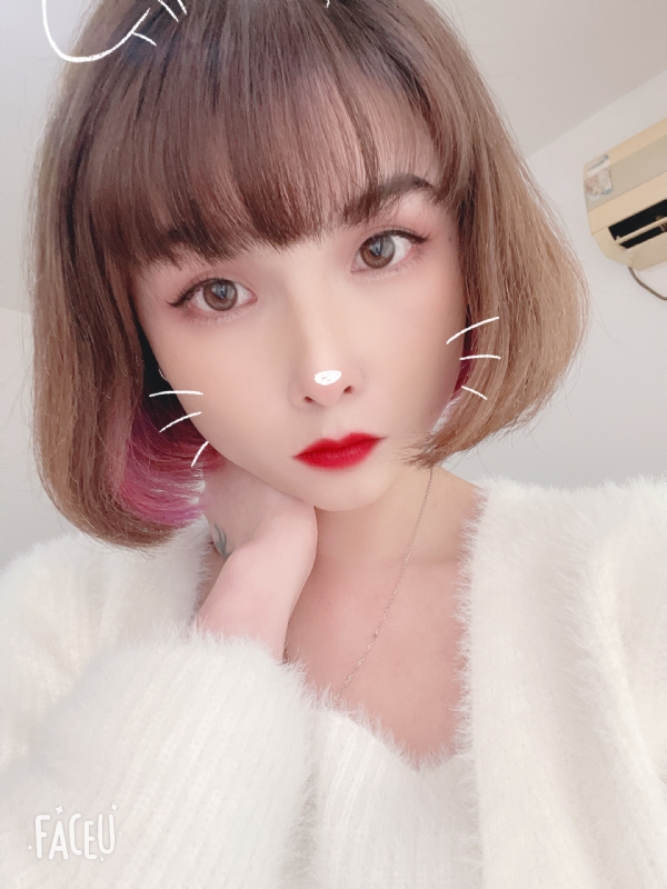 许昕柔的第一张照片--周口相亲服务中心