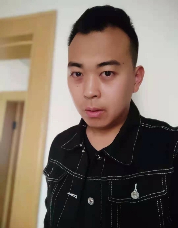 天边一丝风的第一张照片--周口相亲服务中心