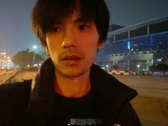 陈书誉的第一张照片--周口相亲服务中心
