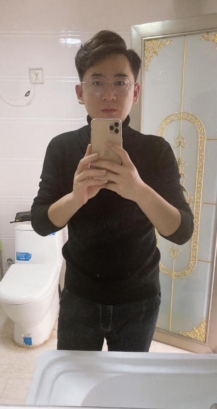 江流君的第一张照片--周口相亲服务中心