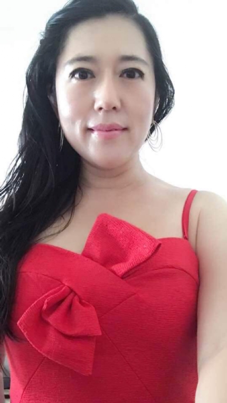 菲菲的第一张照片--周口相亲服务中心
