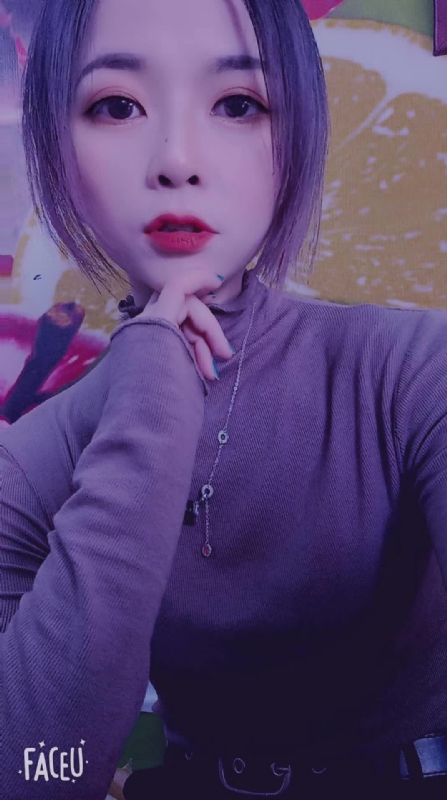 小丸子的第一张照片--周口相亲服务中心
