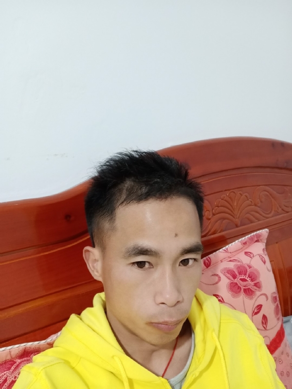 小biu崽的第一张照片--周口相亲服务中心