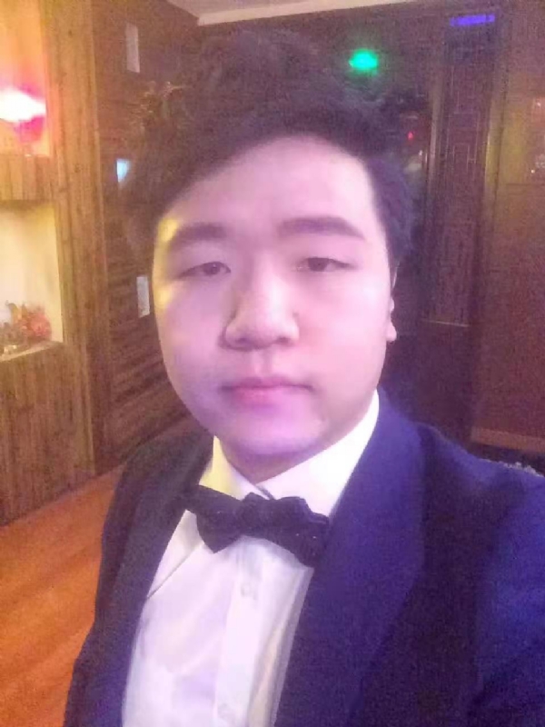 星辰的第一张照片--周口相亲服务中心