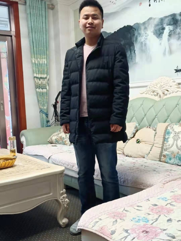 为爱奋斗的第一张照片--周口相亲服务中心