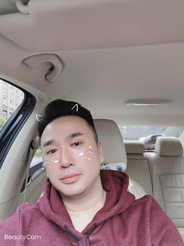庭菘的第一张照片--周口相亲服务中心