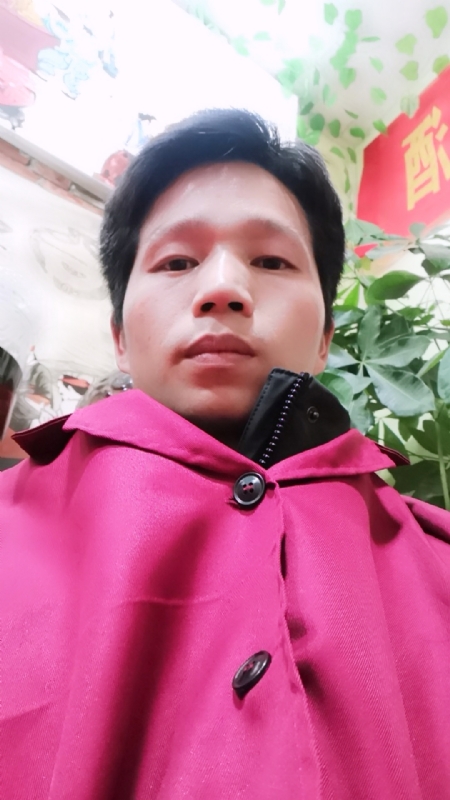 单身的林凡的第二张照片--周口相亲服务中心