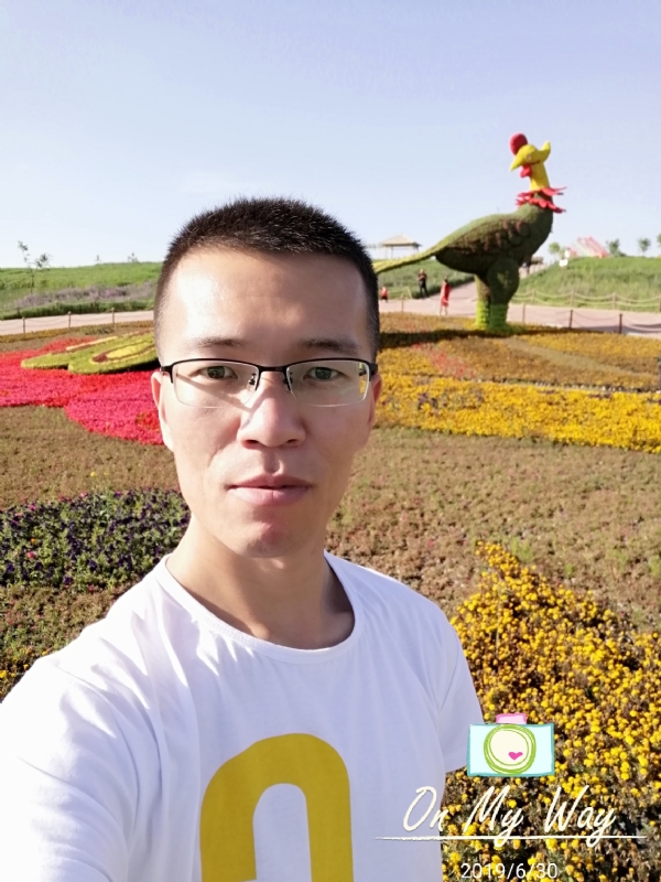 遇见你的第二张照片--周口相亲服务中心